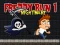 Spel Freddy Run 1 nighmare aanlyn