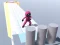 Spel Squid Gamer Runner Obstacle aanlyn