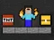 Spel Noob vs TNT Boom aanlyn