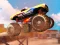 Spel Monster Truck Stunt Racer aanlyn