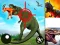 Spel Dino Hunter 3D aanlyn