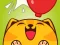 Spel Puffy Cat aanlyn