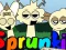 Spel Sprunki Retake Creamy aanlyn