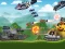 Spel Tank Battle Tank War aanlyn