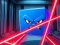 Spel Hard Room Cube aanlyn