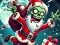 Spel Flappy Zombie Santa Christmas Game aanlyn