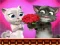 Spel Tom Jigsaw Puzzle aanlyn