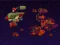 Spel Alien War aanlyn