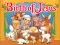 Spel The Birth of Jesus Puzzle aanlyn