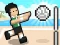 Spel Volley Random aanlyn