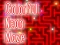 Spel Colorful Neon Maze aanlyn