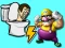Spel Skibidi Toilet vs Wario aanlyn
