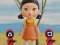 Spel Squid Game Hidden aanlyn