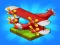 Spel Sky Hero aanlyn