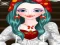 Spel My Merry Christmas Dressup aanlyn