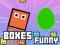 Spel Boxes Funny aanlyn