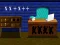 Spel Mask Girl Escape aanlyn