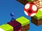 Spel Subway Runner aanlyn