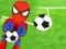 Spel Spiderman Penalty aanlyn