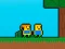 Spel Skyblock Parkour Easy Obby aanlyn