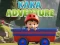 Spel  Kaka Adventure aanlyn