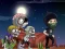 Spel Escaping Zombie aanlyn