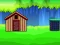 Spel Calm Land House Escape aanlyn