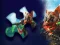 Spel Biomutant Online Jigsaw Puzzle planet aanlyn