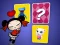 Spel Pucca Memory Card Match aanlyn