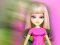 Spel Barbie Skater Dressup aanlyn