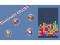 Spel Block Elimination aanlyn