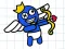 Spel Love Archer aanlyn