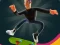 Spel Longboard Crasher aanlyn
