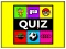 Spel Quiz! Mix aanlyn