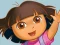 Spel Dora The Explorer Diamond Hunt aanlyn
