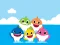 Spel Baby Shark Coloring aanlyn