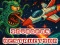Spel Invaders Destruction aanlyn