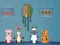 Spel champion girl escape aanlyn