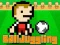 Spel Ball Juggling aanlyn
