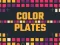 Spel Color Plates aanlyn