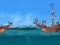 Spel Sailing the Dangerous Sea aanlyn