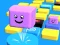 Spel Jump Stacky Cube 3D aanlyn
