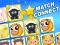 Spel Match Connect aanlyn