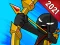 Spel Stick Fight The Game aanlyn