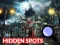 Spel Hidden Spots Under the Moon aanlyn