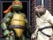 Spel Ninja Turtles Jigsaw Puzzle Collection aanlyn