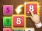 Spel Slider 2048 Block aanlyn