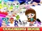 Spel Coloring Book for Littlest Pet Shop aanlyn