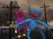 Spel My Huggy Wuggy Nightmare aanlyn