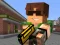 Spel Minecraft Soldiers Jigsaw aanlyn